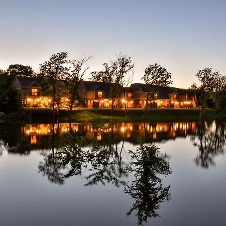 Chalets Resort Luxury Lakefront Villa Family Friendly 2 Pools Free Amenities